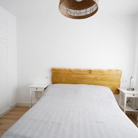 Apartamento Vistas Al Mar Cambrils Apartment Exterior photo