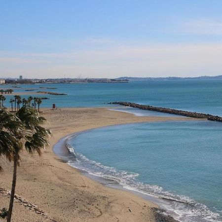 Apartamento Vistas Al Mar Cambrils Apartment Exterior photo