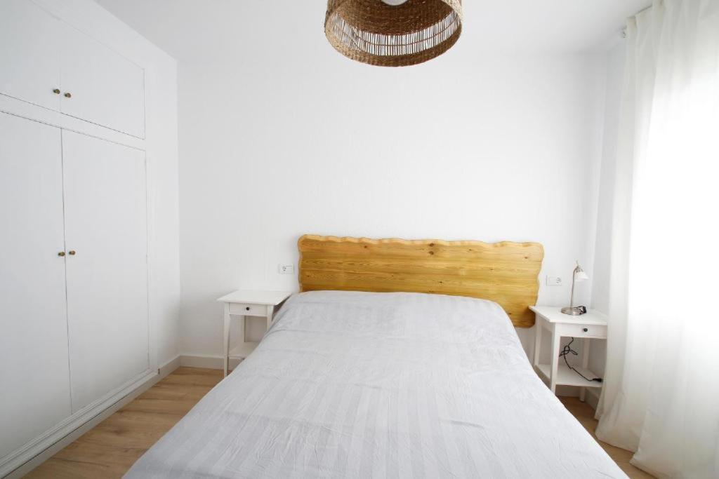 Apartamento Vistas Al Mar Cambrils Apartment Exterior photo