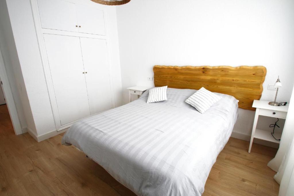 Apartamento Vistas Al Mar Cambrils Apartment Exterior photo